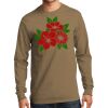 Tall Long Sleeve Essential Tee Thumbnail
