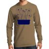 Tall Long Sleeve Essential Tee Thumbnail