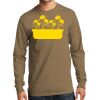 Tall Long Sleeve Essential Tee Thumbnail