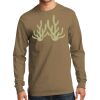 Tall Long Sleeve Essential Tee Thumbnail