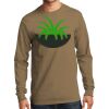 Tall Long Sleeve Essential Tee Thumbnail