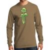 Tall Long Sleeve Essential Tee Thumbnail