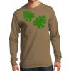 Tall Long Sleeve Essential Tee Thumbnail