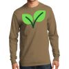 Tall Long Sleeve Essential Tee Thumbnail
