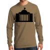Tall Long Sleeve Essential Tee Thumbnail