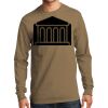 Tall Long Sleeve Essential Tee Thumbnail