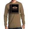 Tall Long Sleeve Essential Tee Thumbnail
