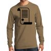 Tall Long Sleeve Essential Tee Thumbnail