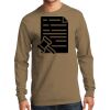 Tall Long Sleeve Essential Tee Thumbnail