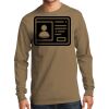 Tall Long Sleeve Essential Tee Thumbnail