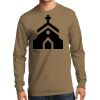 Tall Long Sleeve Essential Tee Thumbnail