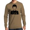 Tall Long Sleeve Essential Tee Thumbnail
