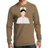Tall Long Sleeve Essential Tee Thumbnail