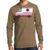 Tall Long Sleeve Essential Tee Thumbnail