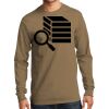 Tall Long Sleeve Essential Tee Thumbnail