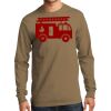 Tall Long Sleeve Essential Tee Thumbnail