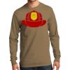 Tall Long Sleeve Essential Tee Thumbnail