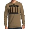 Tall Long Sleeve Essential Tee Thumbnail