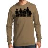 Tall Long Sleeve Essential Tee Thumbnail