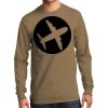 Tall Long Sleeve Essential Tee Thumbnail