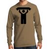 Tall Long Sleeve Essential Tee Thumbnail