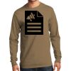 Tall Long Sleeve Essential Tee Thumbnail