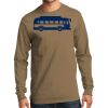 Tall Long Sleeve Essential Tee Thumbnail