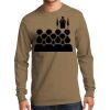 Tall Long Sleeve Essential Tee Thumbnail
