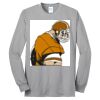 Tall Long Sleeve Core Blend Tee Thumbnail