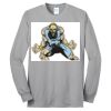 Tall Long Sleeve Core Blend Tee Thumbnail
