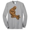 Tall Long Sleeve Core Blend Tee Thumbnail