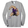 Tall Long Sleeve Core Blend Tee Thumbnail