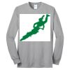 Tall Long Sleeve Core Blend Tee Thumbnail