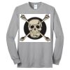 Tall Long Sleeve Core Blend Tee Thumbnail