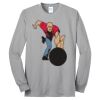 Tall Long Sleeve Core Blend Tee Thumbnail