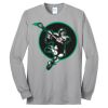 Tall Long Sleeve Core Blend Tee Thumbnail