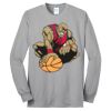 Tall Long Sleeve Core Blend Tee Thumbnail