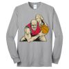 Tall Long Sleeve Core Blend Tee Thumbnail