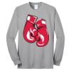 Tall Long Sleeve Core Blend Tee Thumbnail