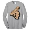 Tall Long Sleeve Core Blend Tee Thumbnail