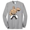 Tall Long Sleeve Core Blend Tee Thumbnail