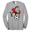 Tall Long Sleeve Core Blend Tee Thumbnail
