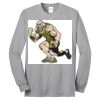 Tall Long Sleeve Core Blend Tee Thumbnail