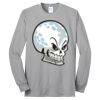 Tall Long Sleeve Core Blend Tee Thumbnail