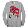 Tall Long Sleeve Core Blend Tee Thumbnail