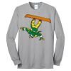 Tall Long Sleeve Core Blend Tee Thumbnail