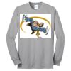 Tall Long Sleeve Core Blend Tee Thumbnail