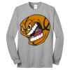 Tall Long Sleeve Core Blend Tee Thumbnail