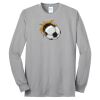 Tall Long Sleeve Core Blend Tee Thumbnail