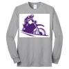 Tall Long Sleeve Core Blend Tee Thumbnail